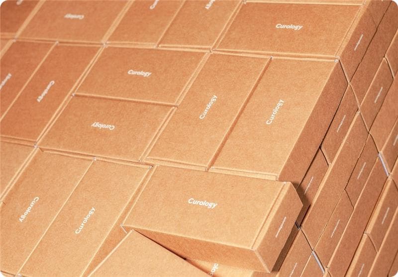 Find Labels & Materials